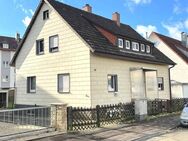 Reserviert! Renovieren Sie dieses tolle Einfamilienhaus nach Ihren Vorstellungen! - Eislingen (Fils)