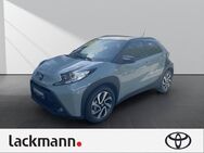 Toyota Aygo, 1.0 X Team D, Jahr 2024 - Wuppertal