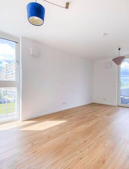 Stilvolle Stadtwohnung in Berlin-Lichtenberg - Kapitalanlage oder neues Zuhause - Berlin