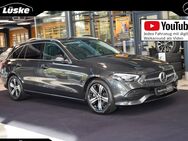 Mercedes C 220, d T AVANTGARDE, Jahr 2023 - Cloppenburg