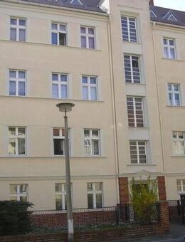 Ruhige 3-Raumwohnung 3. OG in Biesnitz - Görlitz