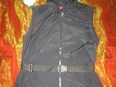 Sonstiges NEU * Edel * stylisch * ärmellos * Kapuzen * Weste * Jacke "HIRSCH." Gr. 36- 38/ S * schwarz * Gothic * in 88499