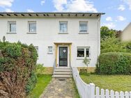 Lauterbach: Charmantes Reihenendhaus mit Potenzial in familienfreundlicher Lage - Lauterbach (Hessen)