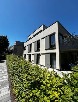 Exclusive Penthouse Wohnung in top Lage zu vermieten - Weimar