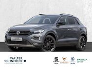 VW T-Roc, 1.5 TSI Sport, Jahr 2022 - Kreuztal