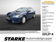 Seat Leon, 1.2 TSI ST Reference, Jahr 2018 - Georgsmarienhütte