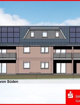 Individuelle Gestaltung noch möglich! - Tostedt