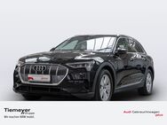 Audi RS e-tron, ITZE 2xASSIST, Jahr 2022 - Plettenberg