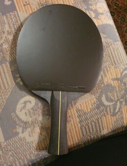 Tischtennis schläger 2.2 und 2.0mm offensiv - Nalbach
