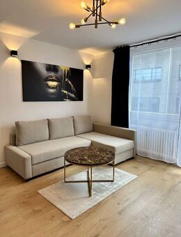 Tolles City Appartment / Gute Verkehrsanbindung - München
