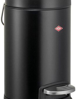 WESCO Kosmetikeimer Kosmetik 113, Tretabfallsammler mit Dämpfer, 3 Liter