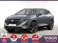 Nissan Qashqai, MHEV 158 Tekna, Jahr 2024 - Kehl