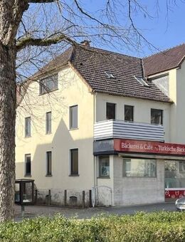 Wohnen und Arbeiten im Zentrum von Pyrmont - Bad Pyrmont