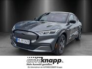 Ford Mustang Mach-E, Premium AWD Panodach digitales Sitze, Jahr 2023 - Weinheim