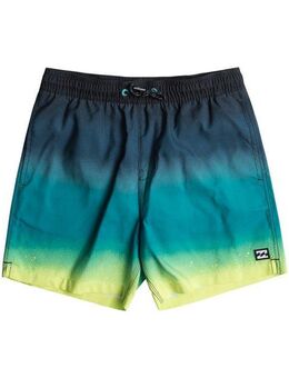Billabong Badepants ALL DAY FADE LB BOYS