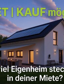 Ohne Eigenkapital möglich. Mietkaufimmobilie abzugeben. - Eppingen