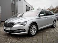 Skoda Superb, 2.0 TDI C STYLE 4xSHZ, Jahr 2024 - Schenefeld (Landkreis Pinneberg)