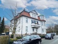 Wunderschöne Altbauwohnung mit Einbauküche und Stellplatz in Coburg - Coburg