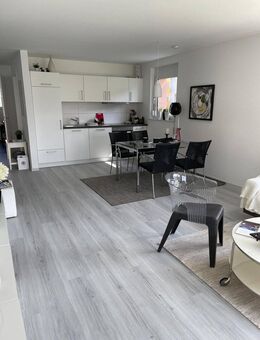 Top Wohnung zum Erstbezug mit Balkon (3,6,9,12) - Furtwangen (Schwarzwald)