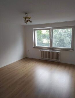 Gepflegte 2-Zimmer Wohnung in Pforzheim-Ost - Pforzheim