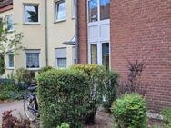 Vermietete 2 -Zimmer-Wohnung in Seenähe in Grünheide mit Stellplatz - Grünheide (Mark)