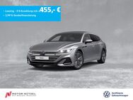 VW Arteon, 2.0 TDI SB R-LINE, Jahr 2023 - Hof