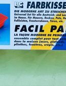 Maler Universal Set / Farbkissen System - NEU! / VB 11,90 € in 12357