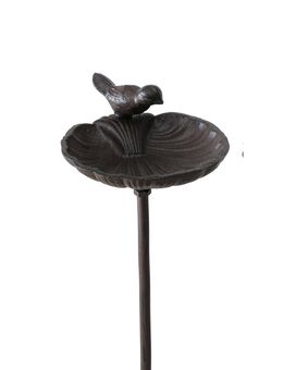 Boltze Vogeltränke Karla - Muschel