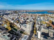 Familienfreundliche 3-Zimmer-Wohnung im Herzen der Stadt! - Hamburg