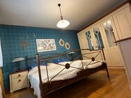 Schlafzimmer im Landhaus-Stil - Tettau (Bayern)