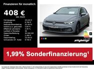 VW Golf, 2.0 TDI VIII MOVE, Jahr 2024 - Pfaffenhofen (Ilm)