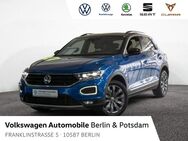 VW T-Roc, 2.0 TDI Sport, Jahr 2021 - Berlin