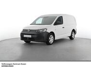 VW Caddy, Maxi Cargo TDI, Jahr 2021 - Essen