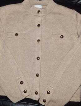 H&M Damen Strickjacke Cardigan M 38 - Castrop-Rauxel