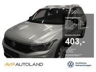 VW Tiguan, 1.5 TSI ACTIVE | | | |, Jahr 2023 - Plattling