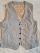 Mey & Edlich Pordenone-Weste Gr. 46 in 20537