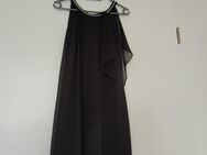 Kleid Esprit schwarz Gr. 32/ XXS - Hirschberg (Bergstraße)