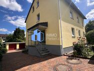 Ihr neues Zuhause mit Herkulesblick! sehr gepflegtes und modernes Zweifamilienhaus in schöner Lage von Ks/ Kirchditmold - Kassel