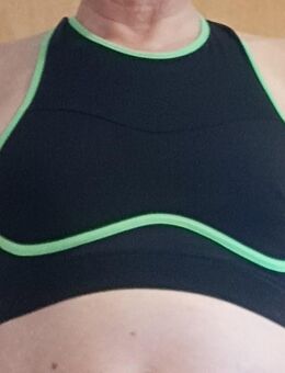 Bustier Sportbustier Sport-BH - Berlin Marzahn-Hellersdorf