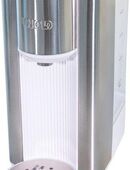 Unold Wasserkocher 18610 EXPRESS HEIßWASSERBEREITER Ava, 2,5 l, 2600 W in 00000