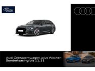 Audi A6, Avant 55 TFSI e quattro S line, Jahr 2023 - Neumarkt (Oberpfalz)