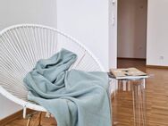 Großzügige 4-Zimmer-Wohnung mit Balkon und Bad en Suite - Mannheim