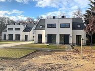 Neue Doppelhaushälfte ! Wohn-/Nutzfläche 211 m² ! Erstbezug ! Energieeffizienskl. A+ ! Wärmepumpe ! - Potsdam