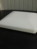 Massive Wand- und Deckenlampe Berdine weiß Leuchte Lampe 3,- in 24944