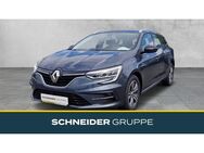 Renault Megane, GRANDTOUR EQUILIBRE BLUE dCi 115, Jahr 2024 - Chemnitz