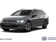 VW Golf Variant, 1.5 VIII MOVE, Jahr 2024 - Unna