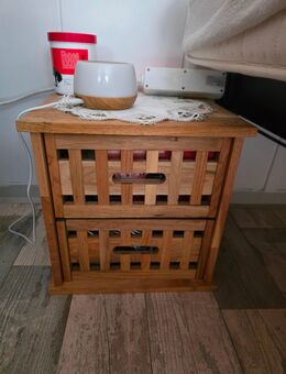 Nachtschränke - Halberstadt Langenstein