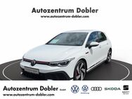 VW Golf, 2.0 TSI VIII GTI Clubsport Harman-Kardon, Jahr 2022 - Mühlacker