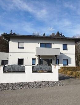 Modernes Einfamilienhaus mit hochwertiger Ausstattung - Haselbach (Bayern)
