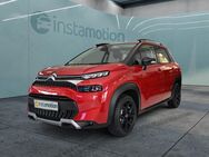 Citroën C3 Aircross, 1.2 Shine Alurad Allwetter, Jahr 2022 - München